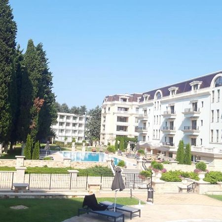 St Constantine And Helena - Anthony'S Luxurious Apartment Varna Eksteriør billede