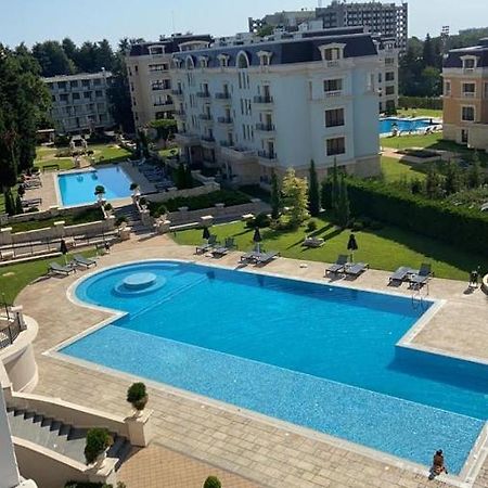 St Constantine And Helena - Anthony'S Luxurious Apartment Varna Eksteriør billede