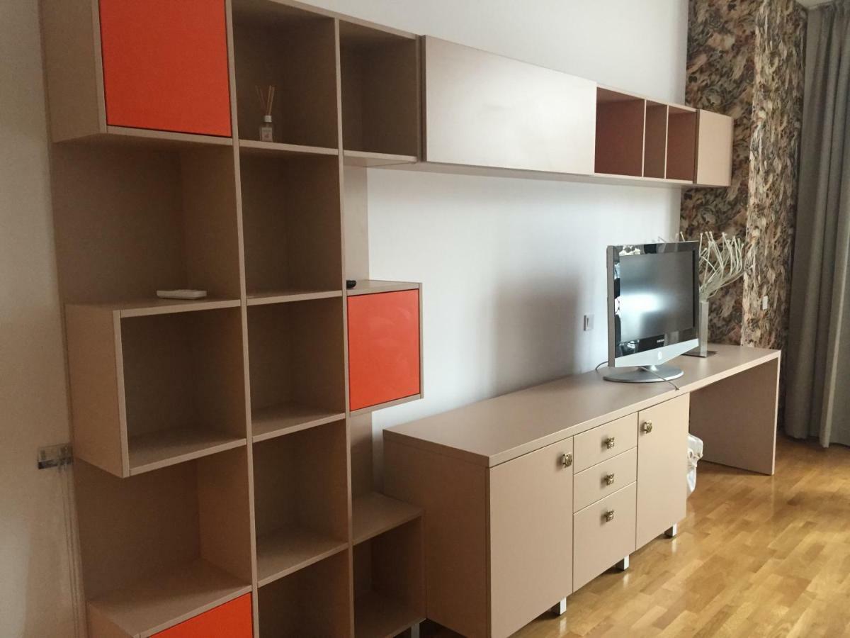 St Constantine And Helena - Anthony'S Luxurious Apartment Varna Eksteriør billede