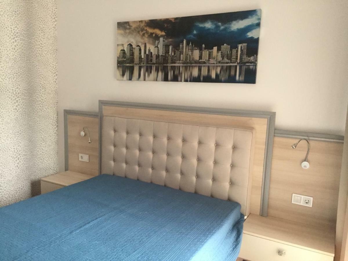 St Constantine And Helena - Anthony'S Luxurious Apartment Varna Eksteriør billede