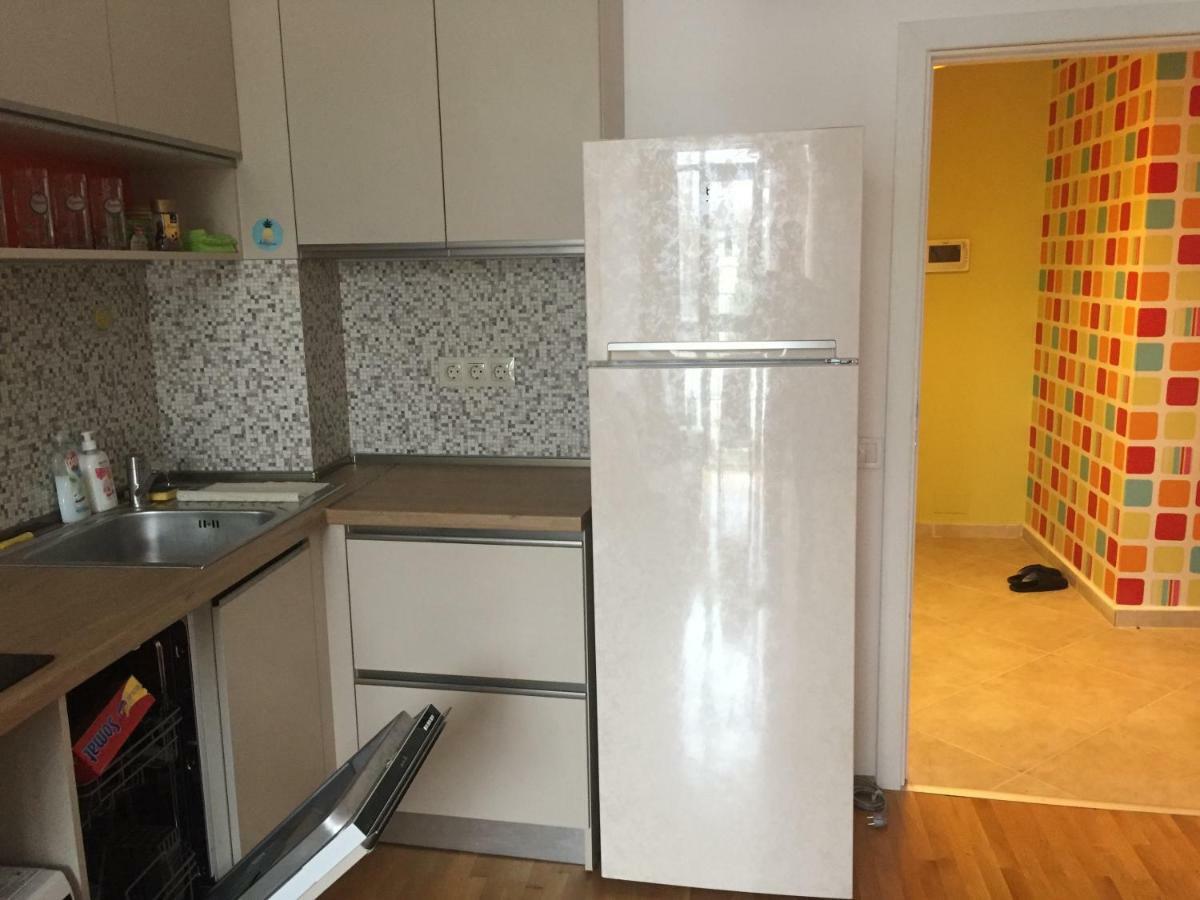 St Constantine And Helena - Anthony'S Luxurious Apartment Varna Eksteriør billede