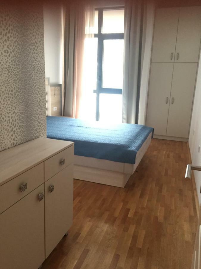 St Constantine And Helena - Anthony'S Luxurious Apartment Varna Eksteriør billede